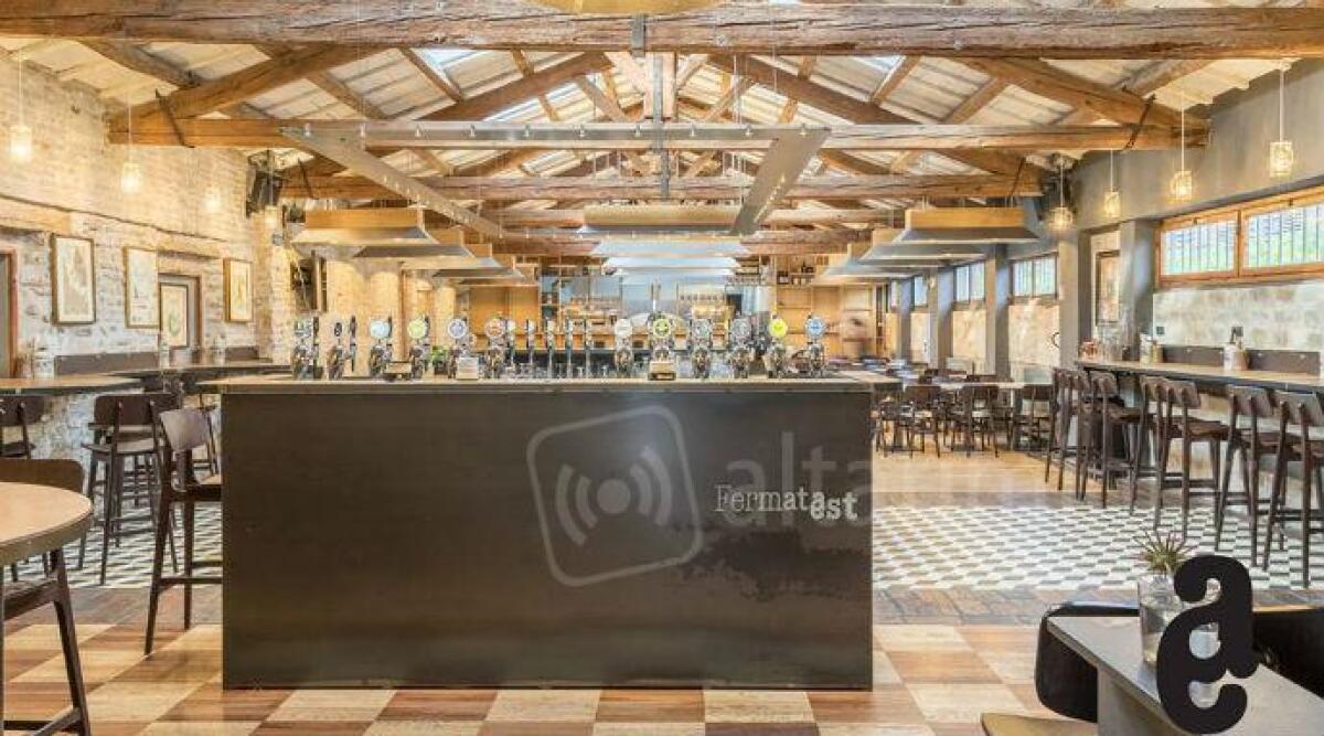 Con 'Oktober.Est' gioved&igrave; a Fermata Est l'attesa Serata Bavarese: men&ugrave; tipico, birra e tanta musica - 