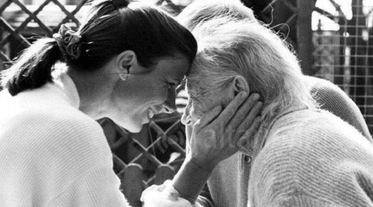 In Valmarecchia nascono il ‘Centro d’Incontro’ e il Caffè Alzheimer ‘Amarcord Cafè’ -