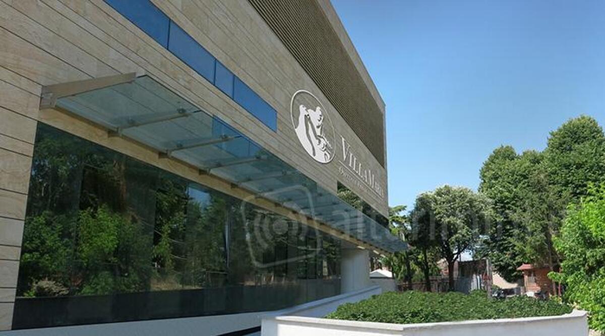 Protesi spalla: Clinica Villa Maria 2° in Regione per numero interventi -