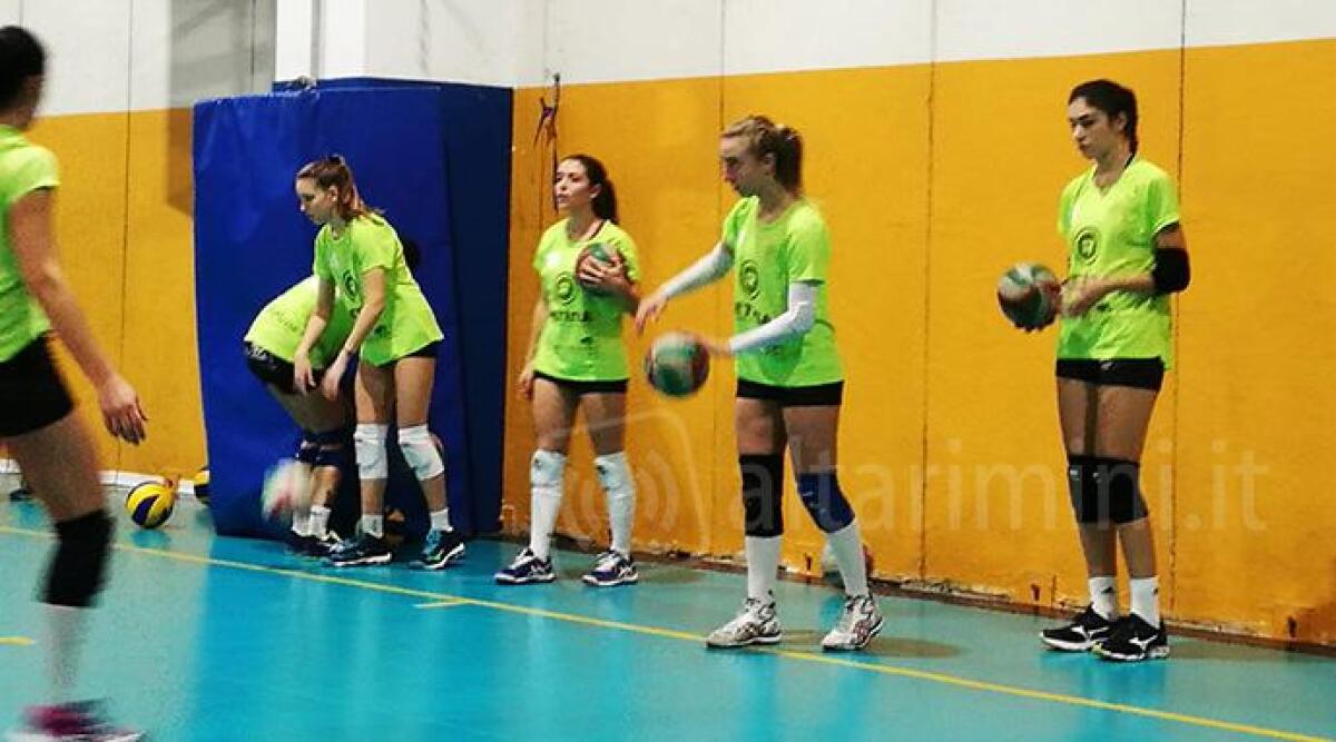 Retina Cattolica Volley ancora in trasferta, avversarie toste -