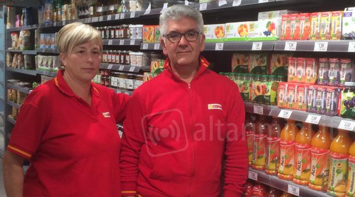 Riapre il Conad di via Carpi a Riccione, nuova gestione e dieci posti di lavoro in pi&ugrave; - 