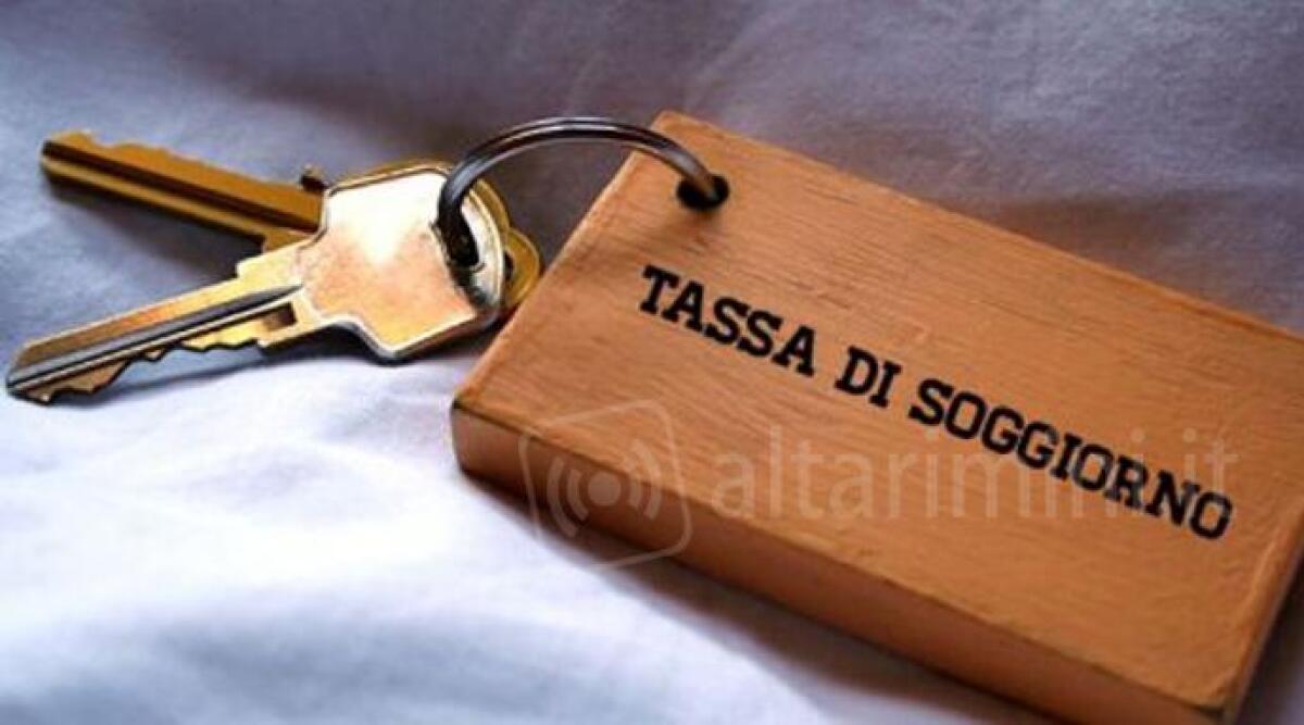 Tassa di soggiorno, Rimini semplifica e accelera le riscossione: 'imposta che usiamo a fini turistici' - 
