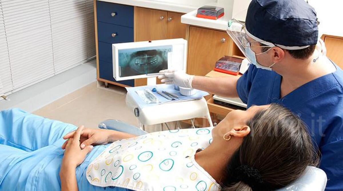 Il Dentista sociale: cos&rsquo;&egrave; e come approfittarne a Rimini e provincia - 