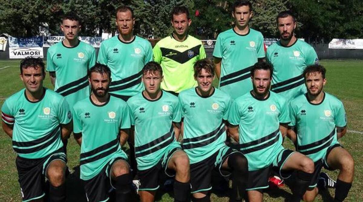 Calcio Promozione: Del Duca Ribelle espugna 2-0 il campo della Stella. Due reti di Nisi - 