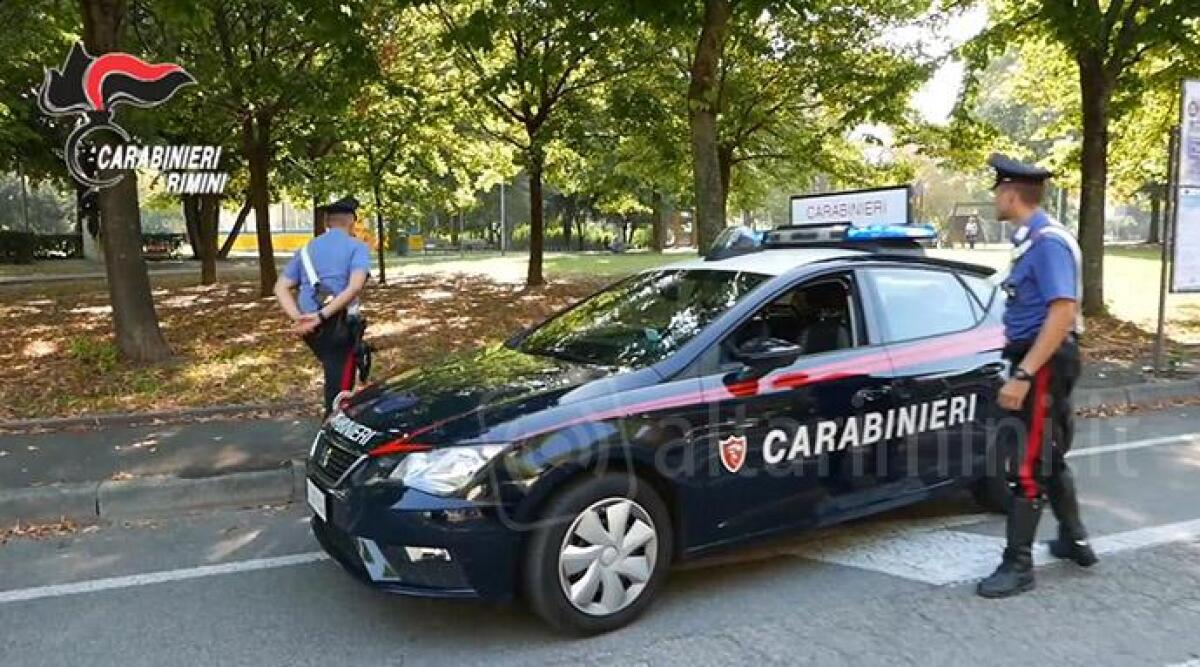 Tre donne arrestate dopo una rapina in abitazione a Spadarolo di Rimini: hanno fra i 18 e 58 anni - 