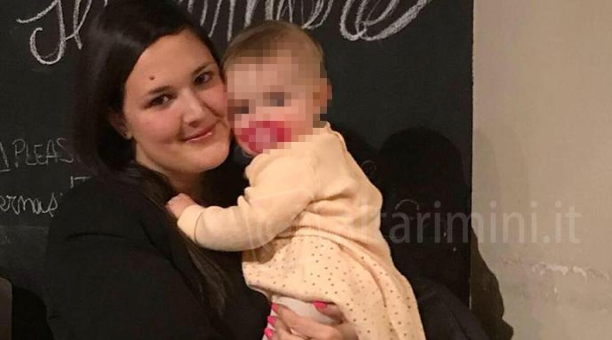 Mamma di 28 anni muore all'improvviso nel sonno, tragedia a San Giovanni in Marignano - 