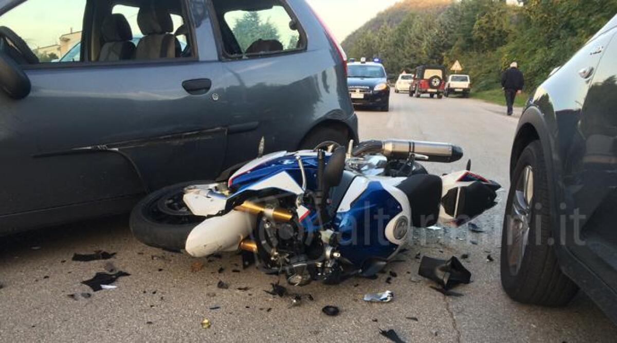 Incidente stradale a Pietracuta, risarcite le due persone coinvolte. Ma la vicenda ha una coda penale inattesa -