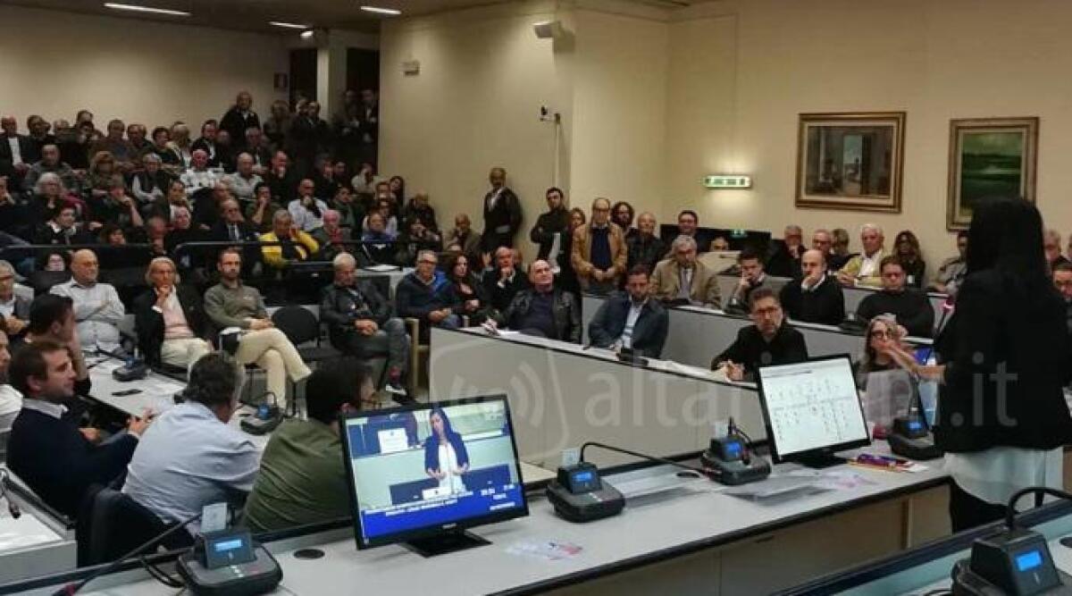 Riccione: 21 progetti per riqualificare la citt&agrave;. Investimento da 200 milioni - 