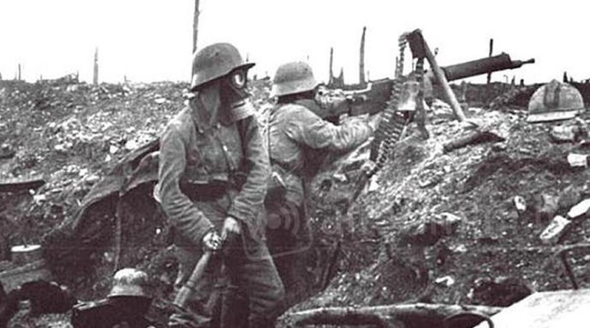 Centenario della Grande Guerra: Morciano di Romagna ricorda i suoi caduti -