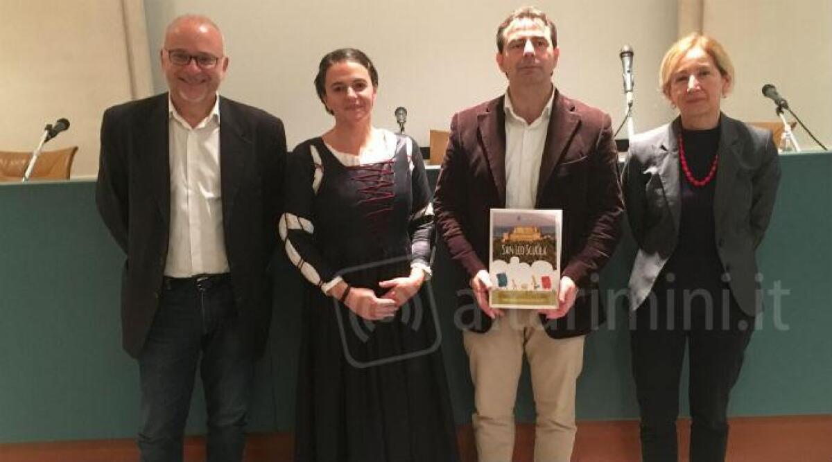 Turismo scolastico, ecco l'innovativo progetto didattico 'San Leo Scuola': 15 proposte, studenti protagonisti - 
