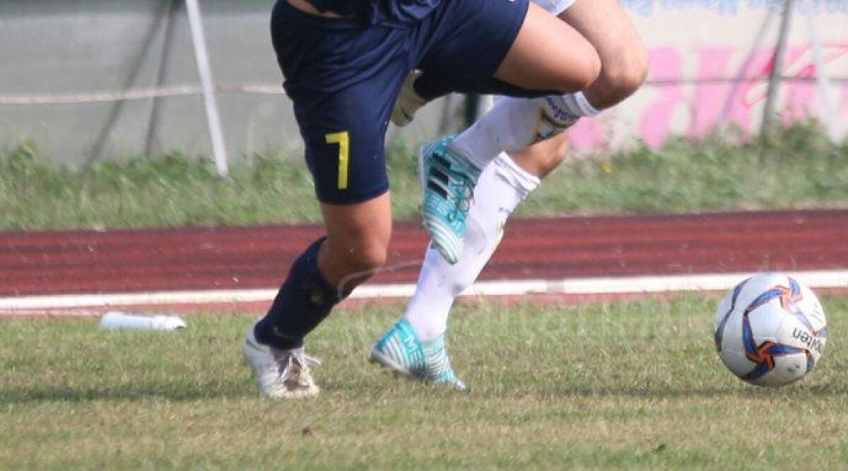 Santarcangelo Calcio: giocatori e tecnici da mesi senza stipendio. La societ&agrave;: manterremo gli impegni - 