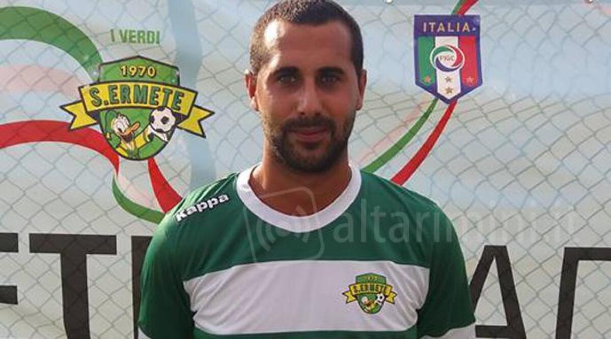 Calcio 1a Cat: Sant'Ermete, primo hurrà con Luca Zavattini show. Bakia battuto 1-2 in rimonta -
