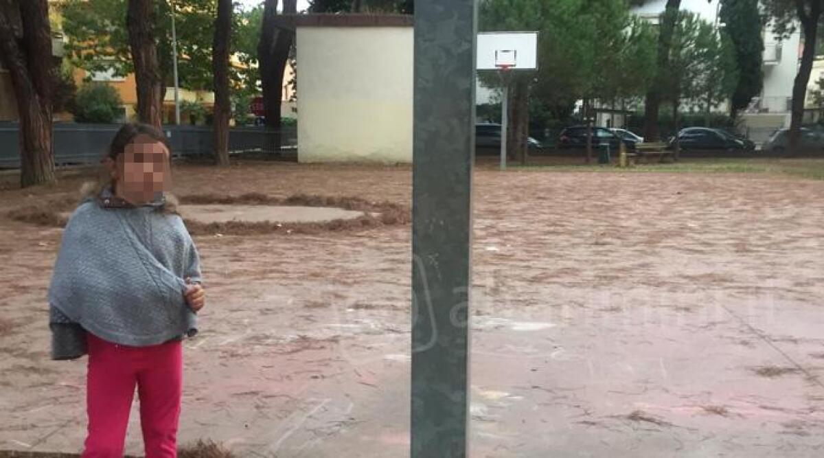 Buche e tombini non chiusi, una bimba si &egrave; rotta un braccio: 'incuria nelle scuole di Riccione', l'attacco - 