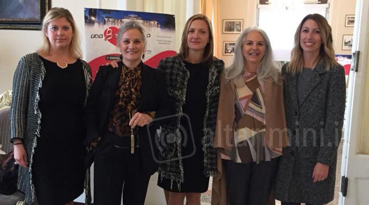 Al Grand Hotel 'una bella serata', l'evento benefico per Rimini Autismo: risate, musica e balli - 