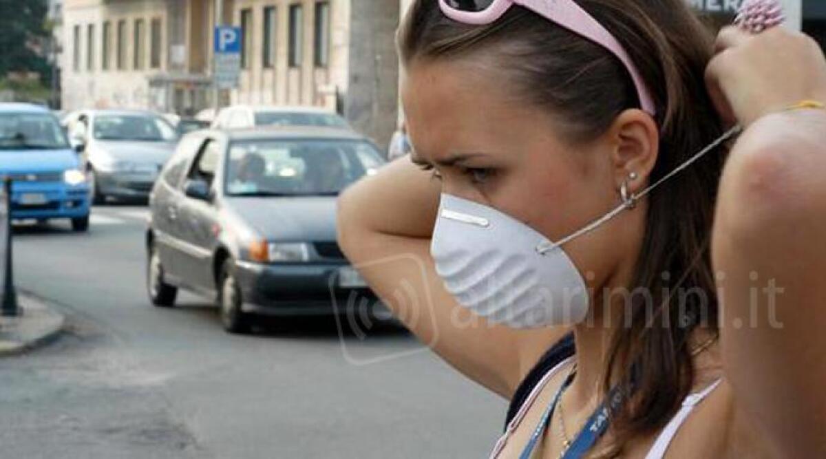Cattivi odori nel Riminese, mistero risolto dai tecnici di Arpae - 