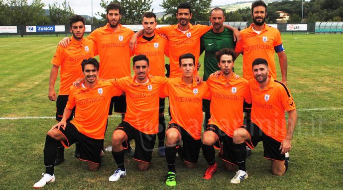 Calcio Promozione: Pietracuta, che beffa. La Sampierana vince 1-0 nel recupero -