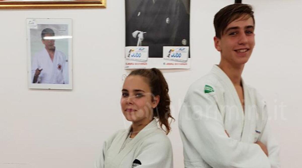 Judo, gli under 18 della Pol Riccione impegnati nella Dynamic Cup di Catania -