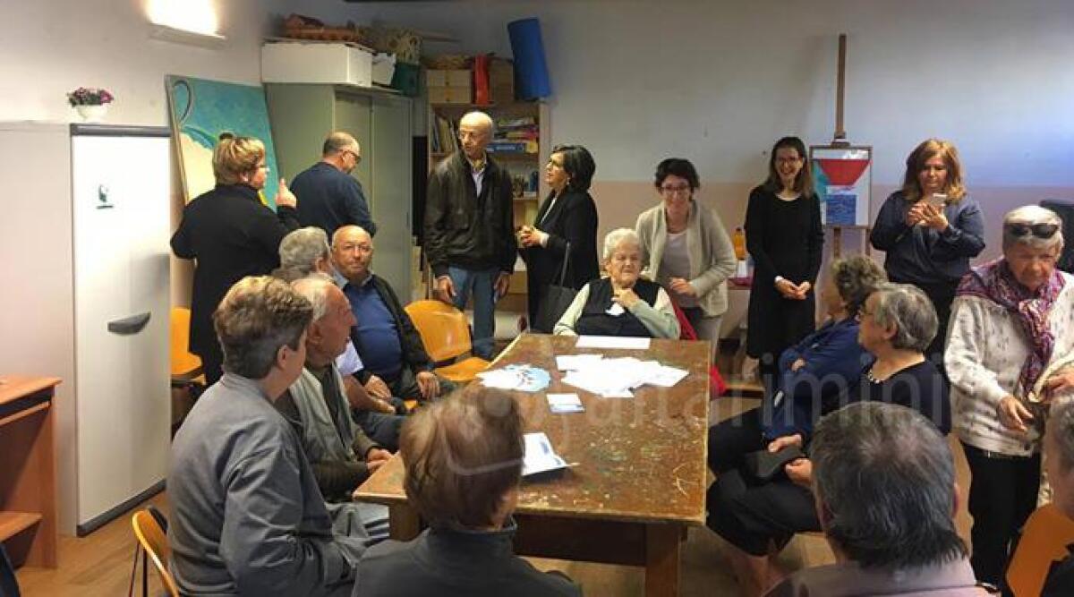 Il Caff&egrave; Alzheimer arriva a Novafeltria, luogo di ritrovo per anziani con difficolt&agrave; di memoria - 