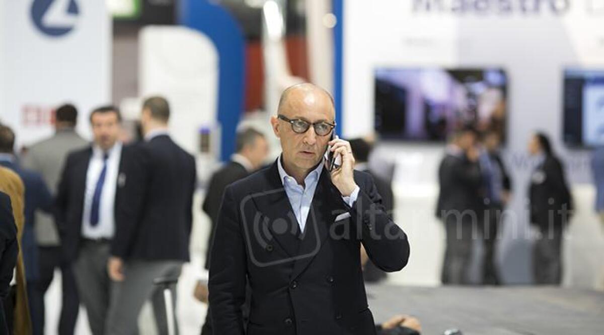 Scm Group alla conquista degli Usa, acquista importante azienda di materiali plastici - 