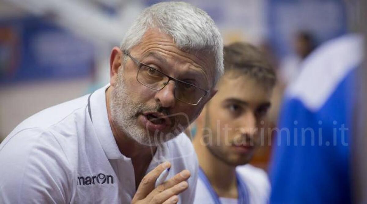 Basket C Silver, la Pall. Titano nella tana sabato dell'ostico Jesi. In dubbio Riccardi - 