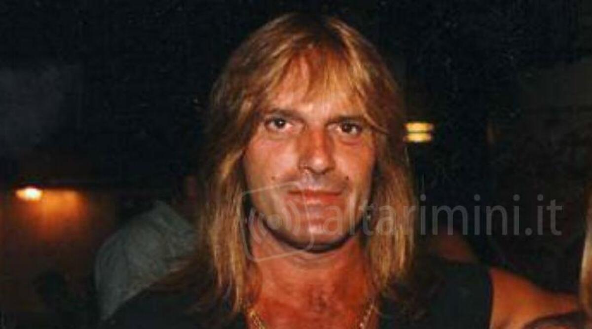 Rubato il telefonino del re dei playboy di Rimini 'Zanza', appello della famiglia per riaverlo - 