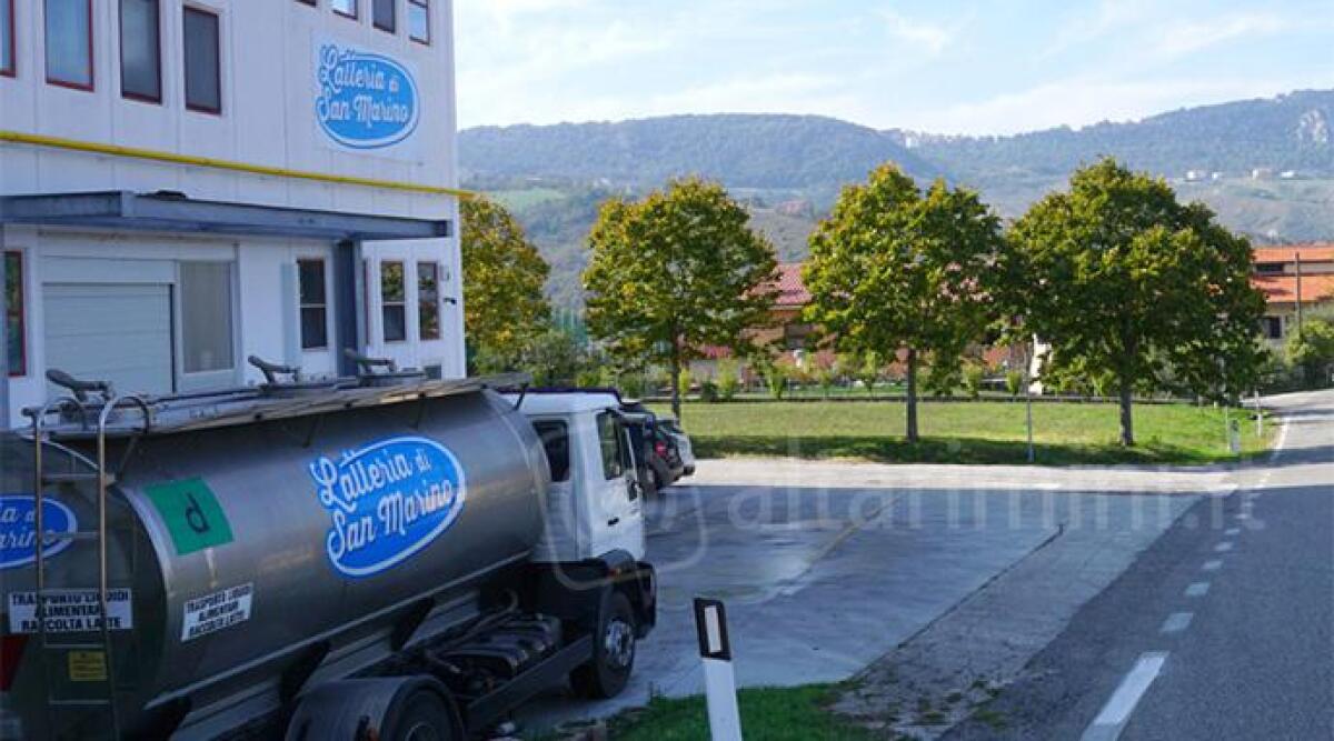 Imprenditore russo vuole comprare la Latteria di San Marino, &egrave; polemica a livello politico - 