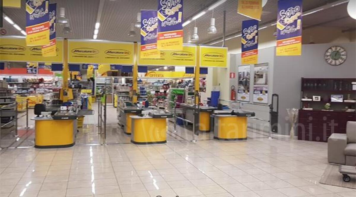 Mercatone Uno, al via il rilancio con la nuova propriet&agrave;. A Rimini impiegati trenta dipendenti - 