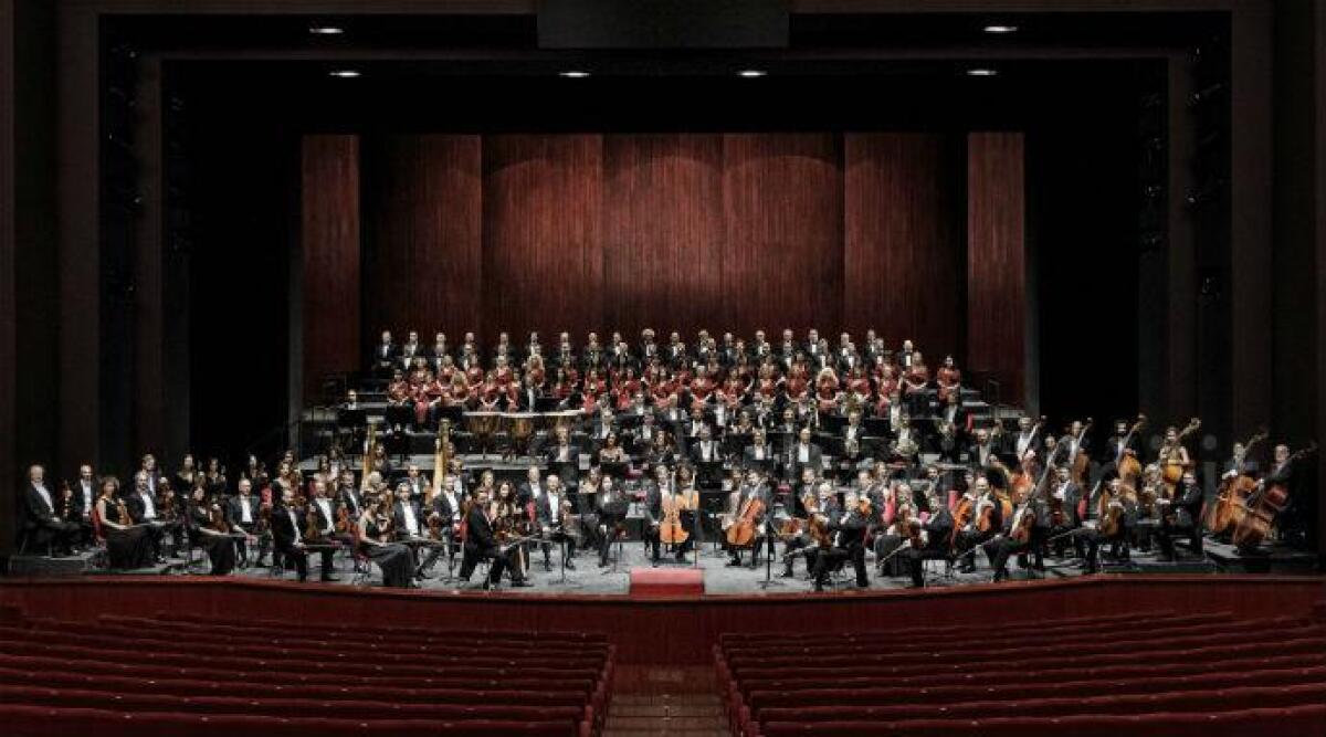 Rimini, Verdi e Wagner protagonisti al Teatro Galli con l'orchestra del Regio di Torino - 
