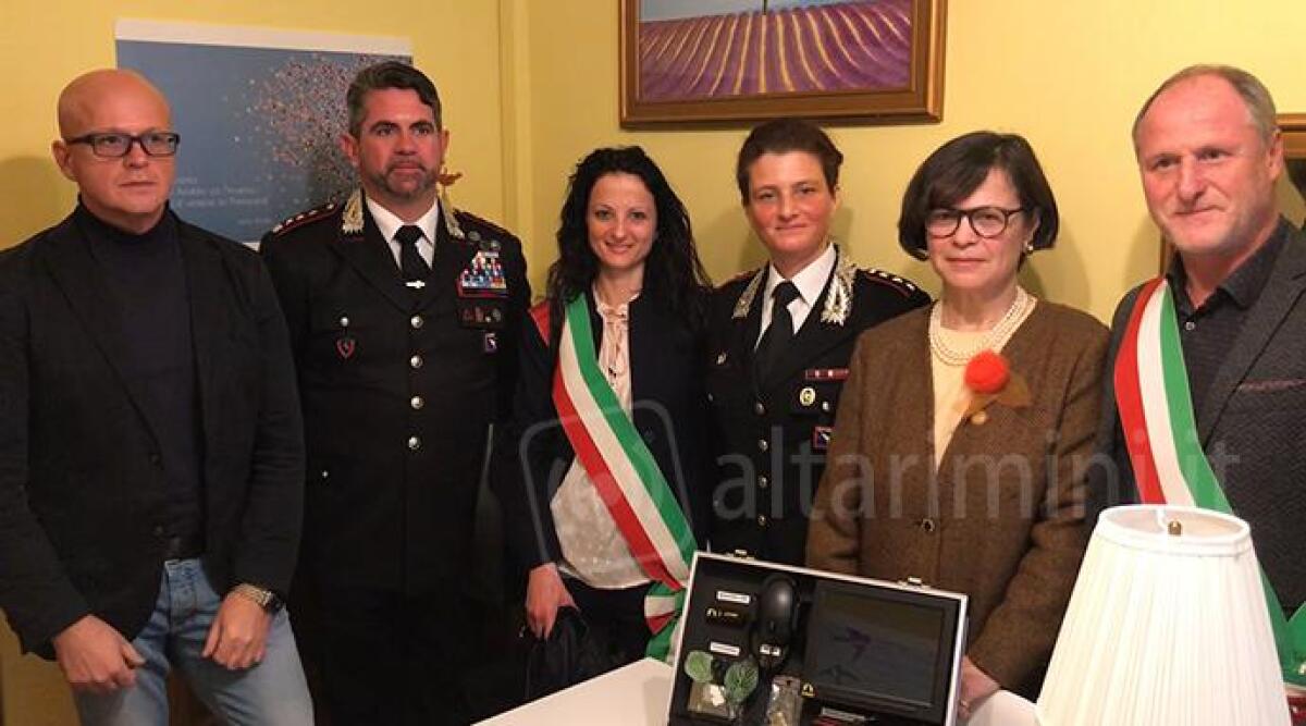 VIDEO: violenza donne, numeri sconcertanti in provincia di Rimini. Inaugurata la stanza d'ascolto per le vittime - 