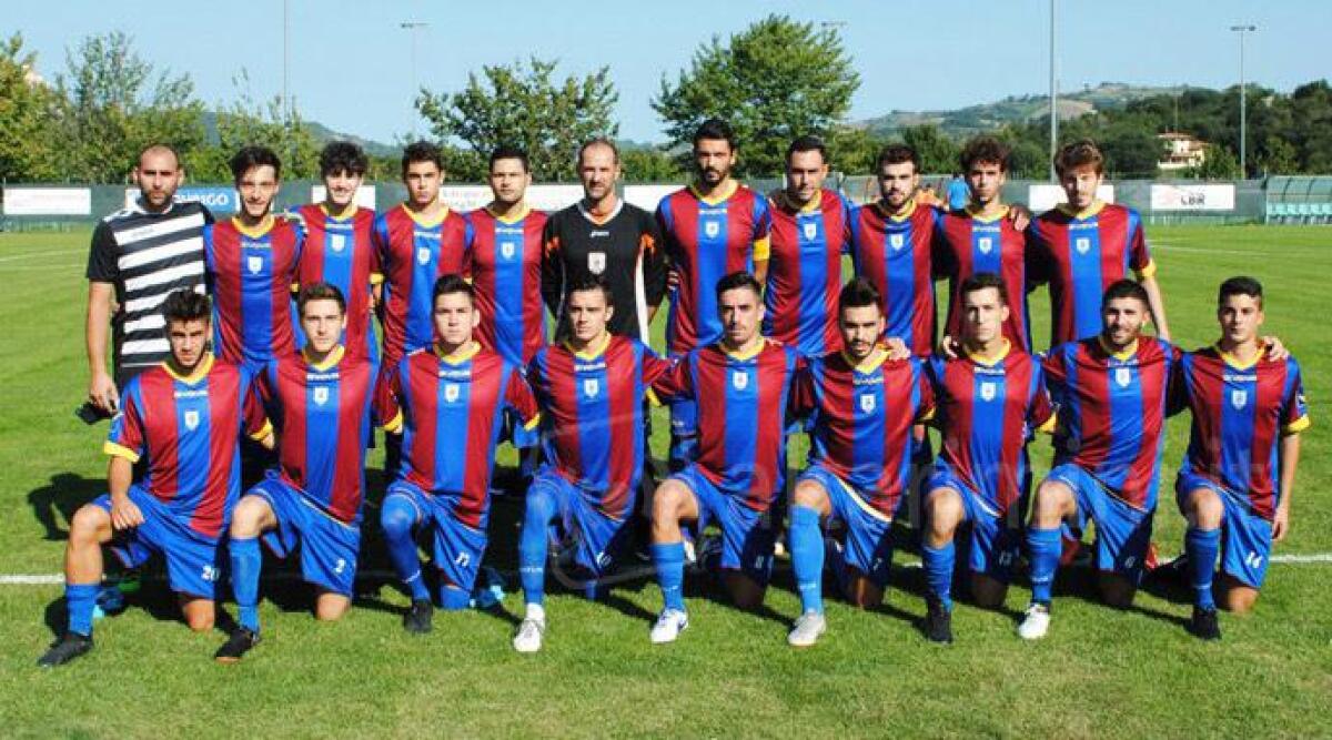 Calcio Promozione: nell'anticipo Del Duca Ribelle - Pietracuta 3-2, buona prova dei riminesi -