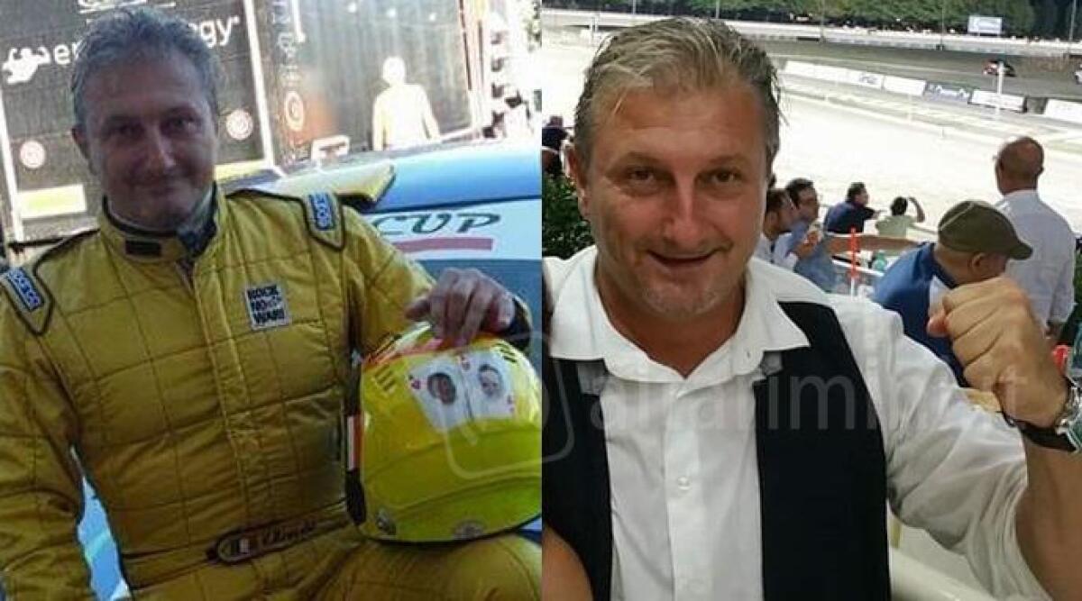 Cattolica, addio a Valerio Braschi: imprenditore e grande sportivo. Tante persone alle esequie -