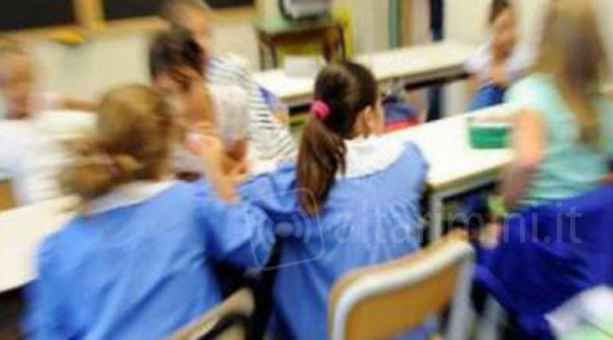 Studenti delle medie al freddo, alcune classi non riscaldate: mamme infuriate - 