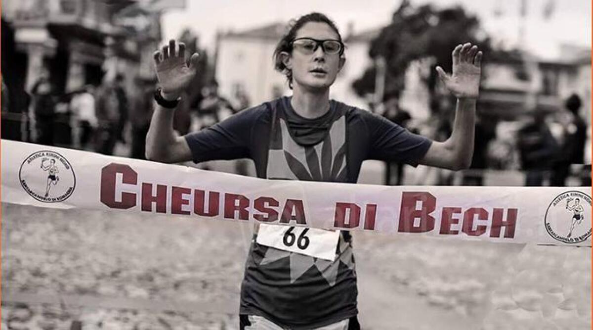 Chi è Beatrice Boccalini? L'atleta del giorno riminese: "La convocazione in nazionale è il mio grande sogno" -
