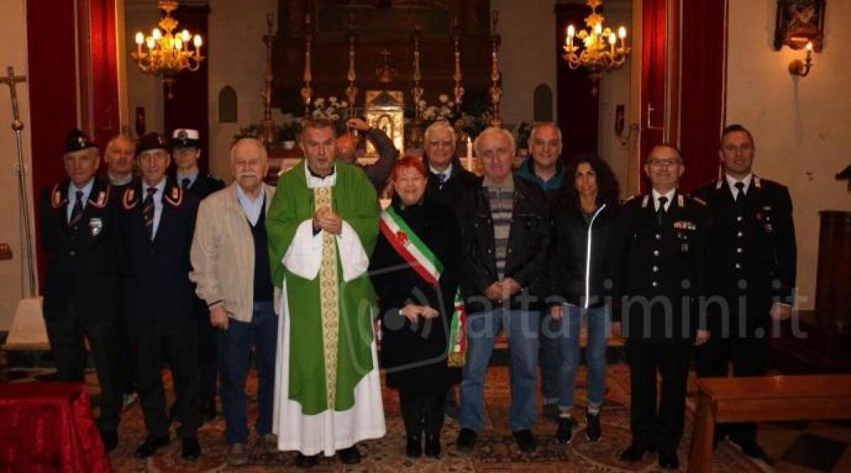 Montefiore Conca e i 100 anni dalla Vittoria della Grande Guerra -