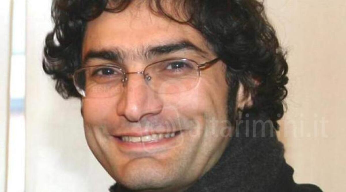 L&rsquo;avvocato Luca Uguccioni &egrave; il nuovo Segretario generale del Comune di Rimini - 