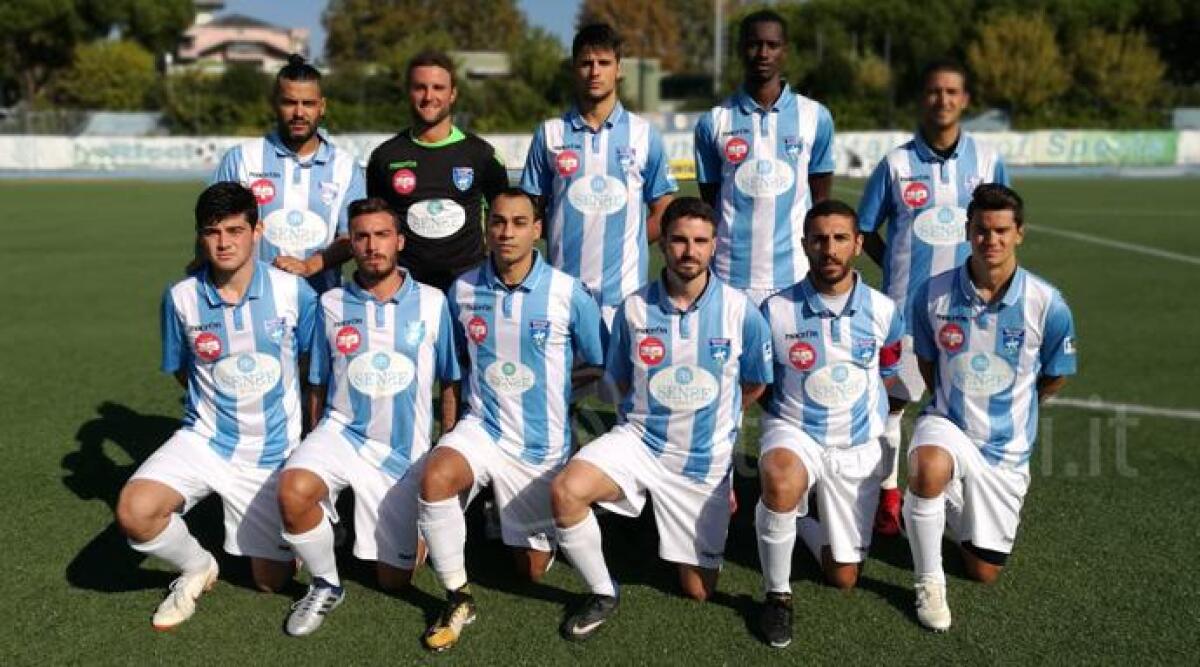 Calcio 1a Cat: Riccione, tris al Real San Clemente (3-1). A segno anche Siuni e Tolomeo - 