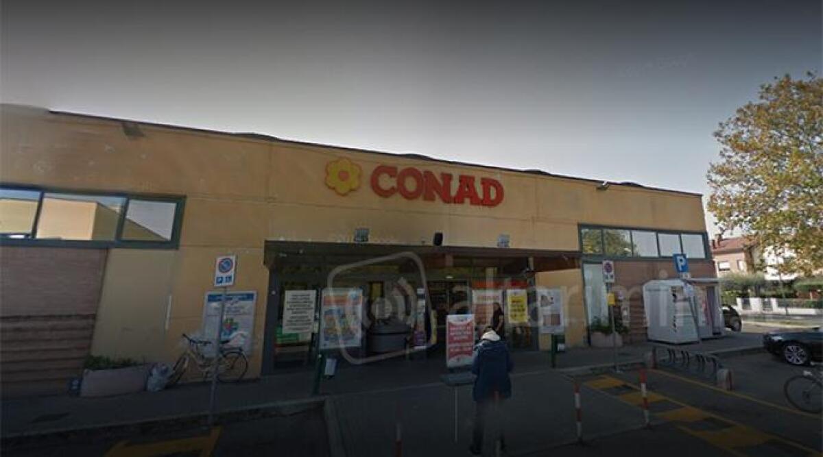 Conad: riapre sabato tutto rinnovato il supermercato di via Garibaldi a San Giovanni in Marignano - 