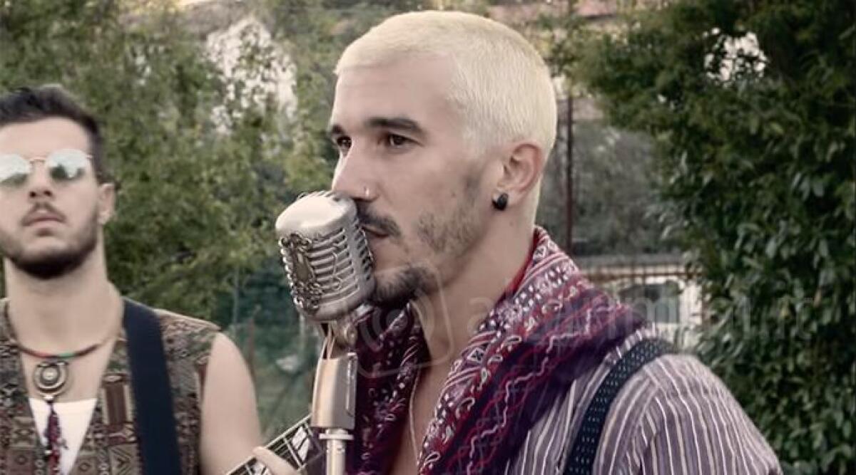 Antonio Toni: da co-autore di Max Gazzè al nuovo progetto. Ecco "Allez Allez", video girato a Novafeltria -