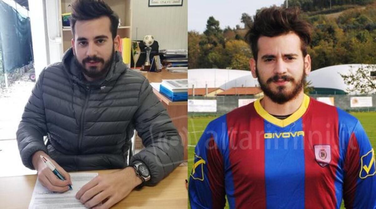 Calcio 1a Cat: Sant'Ermete, rinforzo in difesa. Arriva Amadei dal Pietracuta -