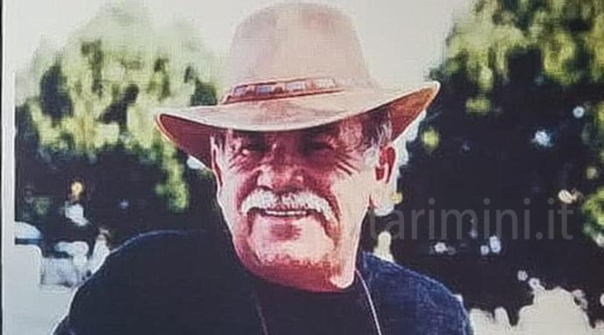 Valmarecchia in lutto: si è spento Giancarlo Fabbri, il re delle piadine -