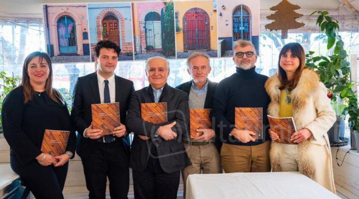 Una mostra fotografica racconta il Borgo San Giuliano, 60 scatti di Giorgio Salvatori - 