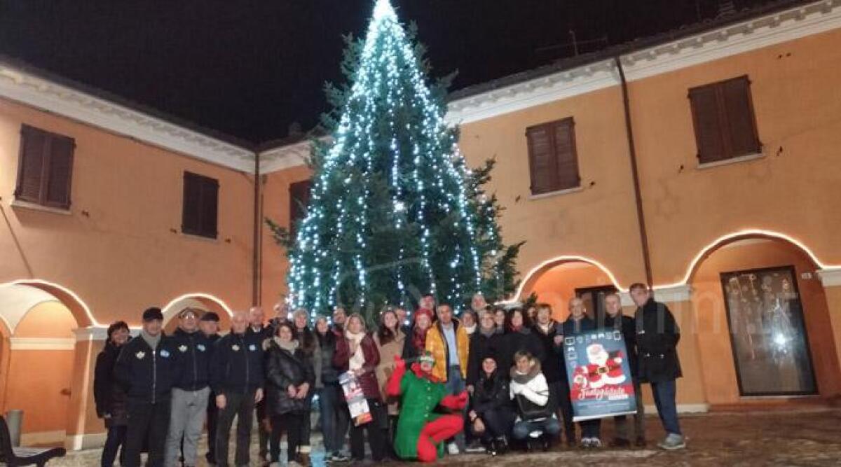 San Giovanni festeggia il Natale con la Fiera di Santa Lucia: quattro giorni di festa con un ricco programma - 