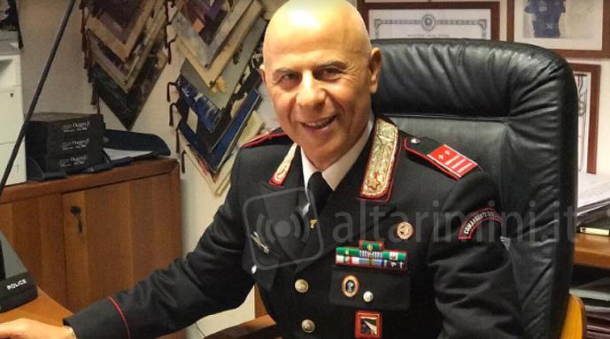 Ruba sotto gli occhi di un Carabiniere fuori servizio impegnato nello shopping: arrestato -