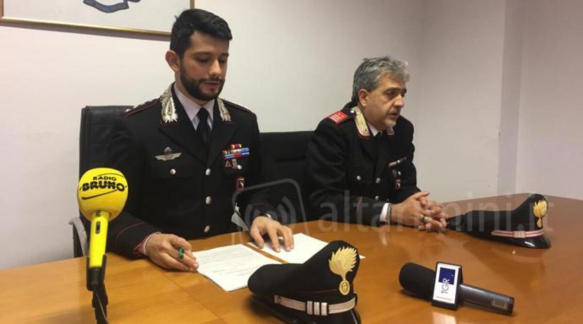 Vent'anni di violenze sessuali sulle nipoti, l'orco incastrato da una registrazione -