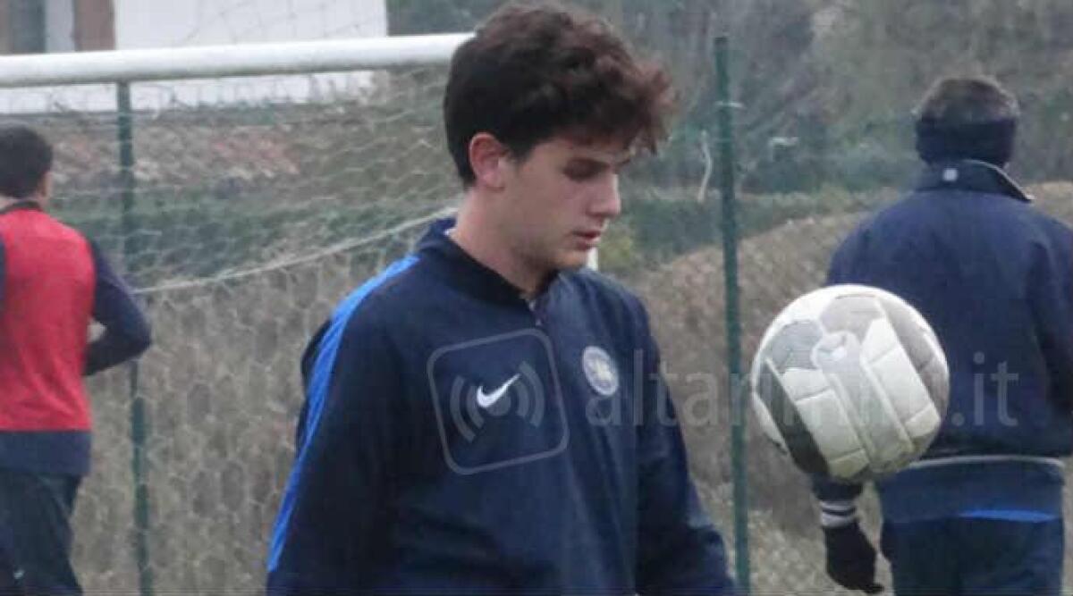 Calcio giovanile, Santarcangelo: hurrà per Juniores, U17, U15 e U14. Zanni convocato in Rappresentativa -