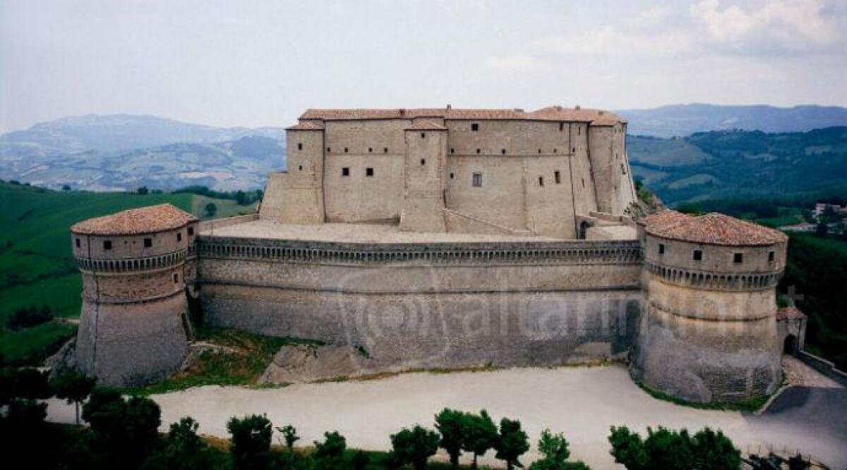 Anche i castelli di San Leo e Santarcangelo aperti per l'Immacolata. Eventi per famiglie e bambini -