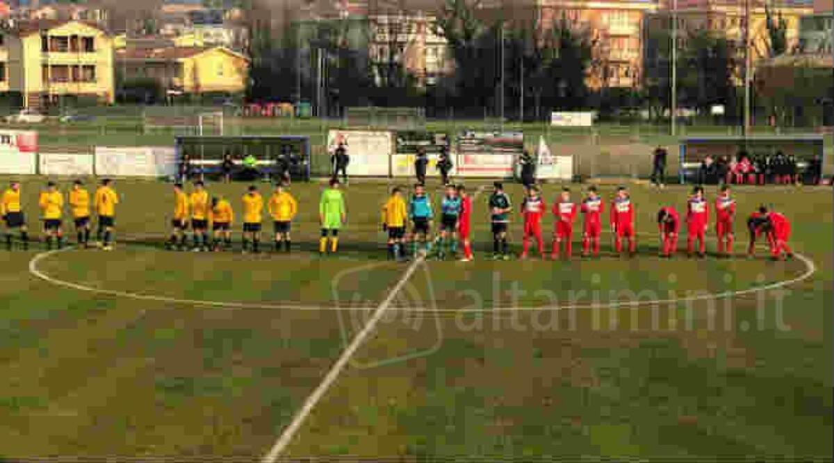 Calcio Promozione, il Gabicce Gradara largamente incompleto trafitto in casa dal Barbara (0-2) -