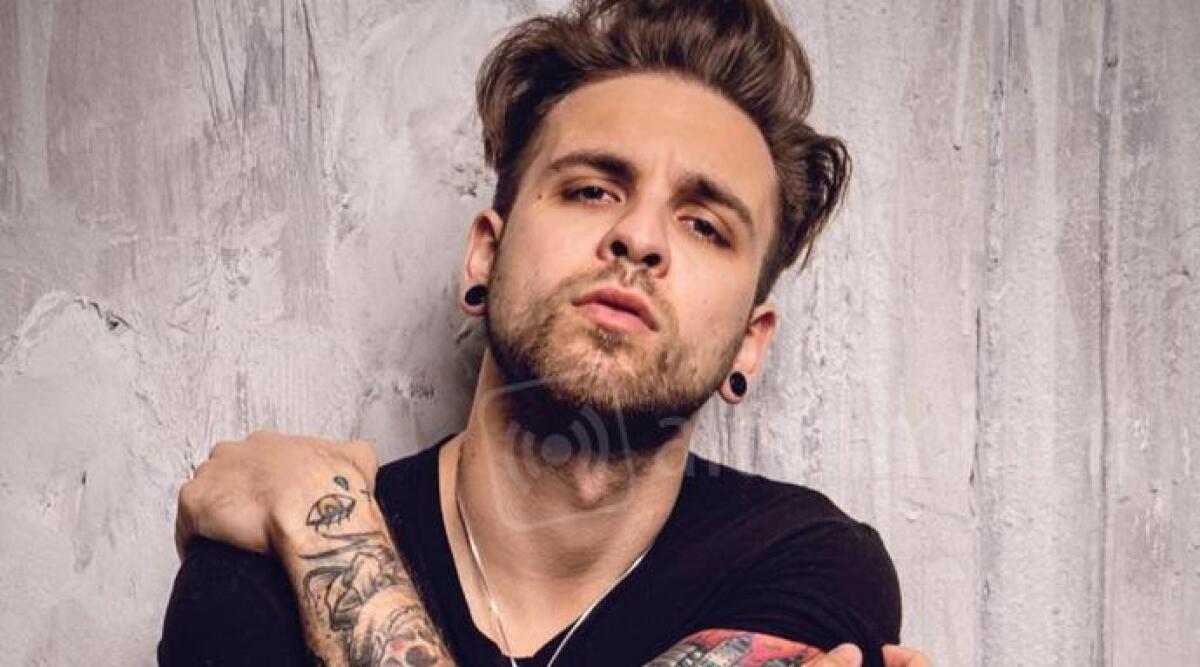 Alessio Bernabei protagonista del capodanno: 'riscalderemo la notte di Riccione' - 