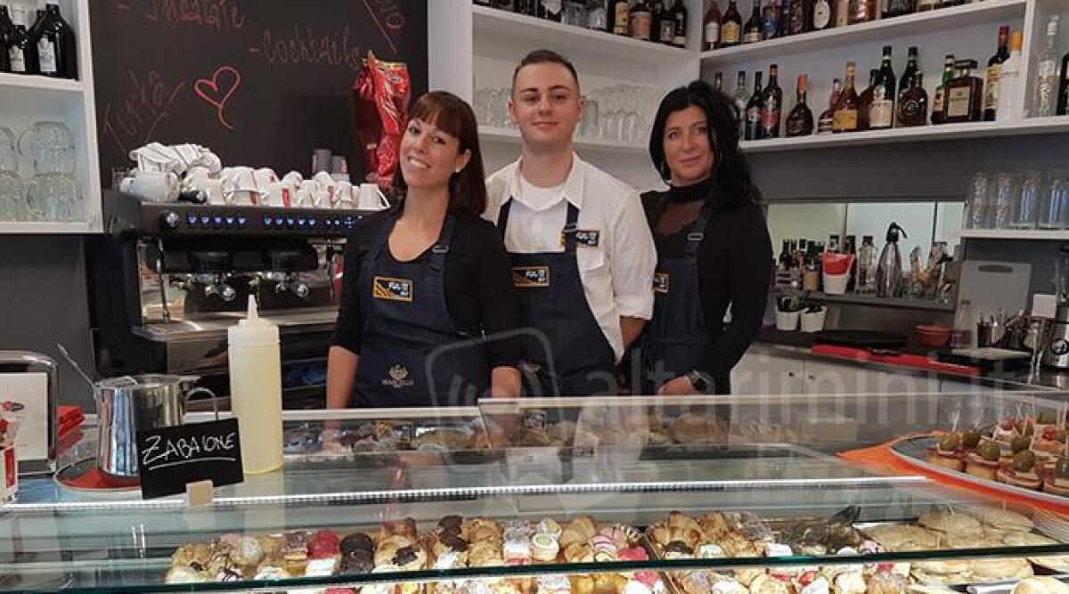 Nuovo bar a Tavullia, nel paese di Valentino Rossi inaugura "Route" -