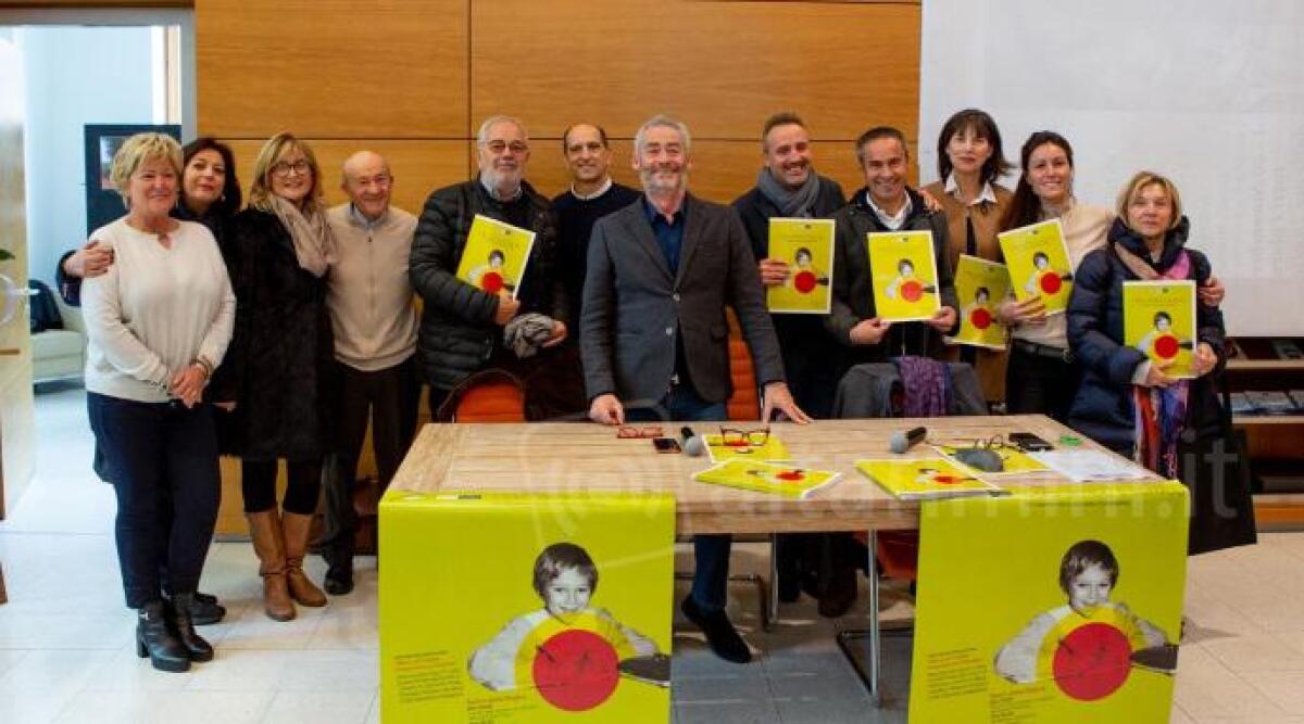 ‘Educare alla diversabilità’: ‘Caro amico ti scrivo...’, per il settimo anno 440 ragazzi coinvolti nel progetto -